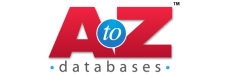 AtoZ databases logo