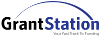 Grant Station logo