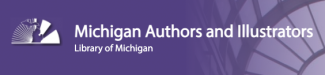 Michigan Authors & Illustrators logo