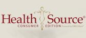 Health Source--Consumer Edition logo