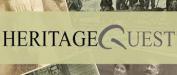 Image for Heritage Quest 